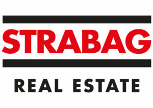 Logo Strabag