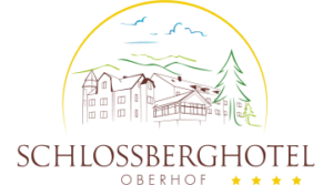 Logo Schlossberghotel Oberhof