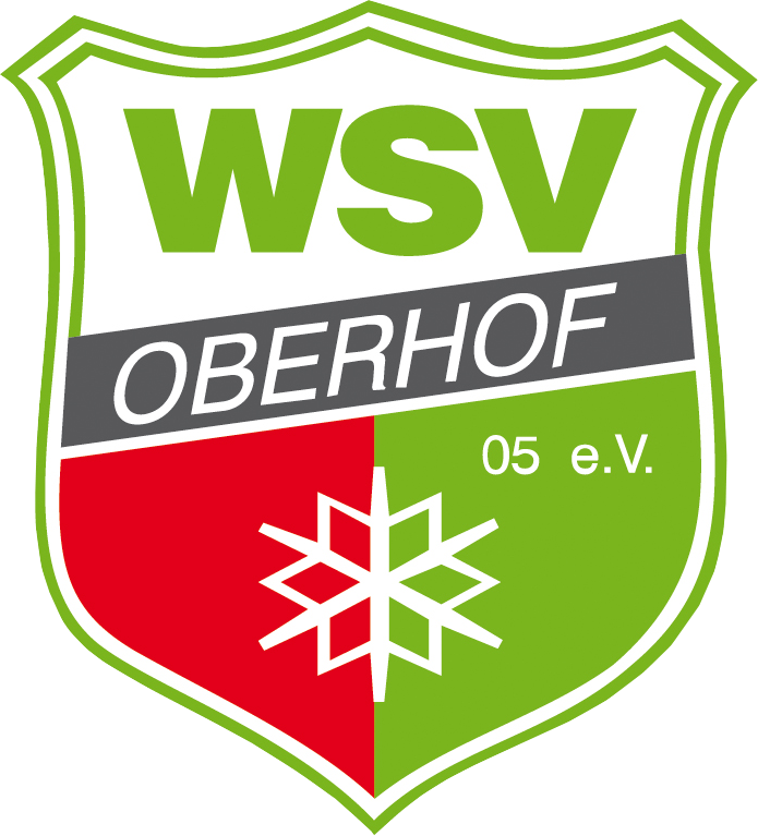 Logo WSV Oberhof
